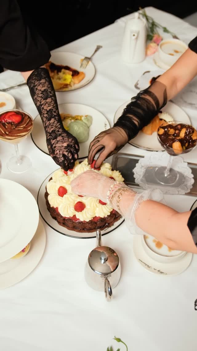 Dogum Gunu Kutlamalari